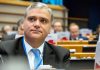 Vasco Cordeiro participa em reunião dos Presidentes das RUP na véspera do Conselho Europeu sobre orçamento comunitário Vasco Alves Cordeiro 08 February 2017, 121st Plenary Session of the Committee of the Regions Belgium - Brussels - February 2017 (C) European Union / Aurore Belot