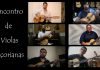 Violas dos Açores em concerto online a 15 de Julho