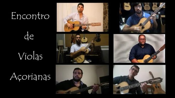 Violas dos Açores