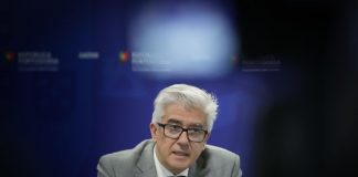 Governo melhora recolha de dados sobre a doença para “reduzir erros”