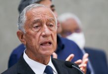 Primeiro estudo serológico concluído no final de julho