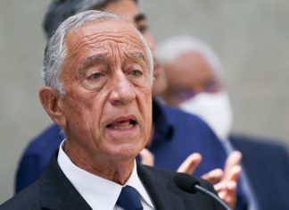 Primeiro estudo serológico concluído no final de julho
