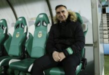 Treinador Carlos Carvalhal agredido durante tentativa de assalto