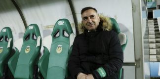 Treinador Carlos Carvalhal agredido durante tentativa de assalto