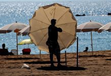 Perdas no setor turístico podem ser superiores a 50% – Governo