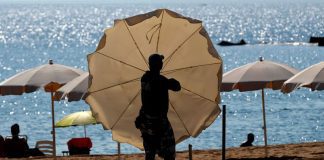 Perdas no setor turístico podem ser superiores a 50% – Governo