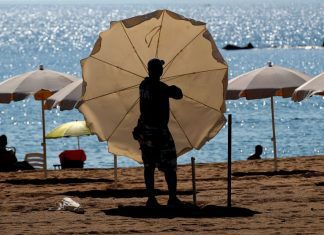 Perdas no setor turístico podem ser superiores a 50% – Governo