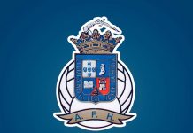 Futebol FC – Flamengos escorrega em Castelo Branco DR/AFH