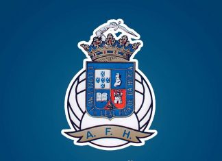 Taça AFH: Fraternidade consegue primeiro ponto DR/AFH