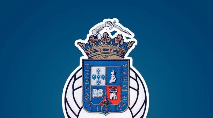 Campeonato da Associação de Futebol da Horta | Empate reforça igualdade na liderança DR/AFH