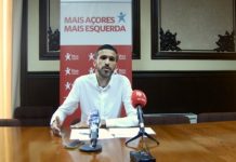 Bloco de Esquerda -Empréstimo de 60 ME contraído pela SATA com condições danosas é mais um “cachalote” por explicar