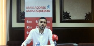 Bloco de Esquerda -Empréstimo de 60 ME contraído pela SATA com condições danosas é mais um “cachalote” por explicar