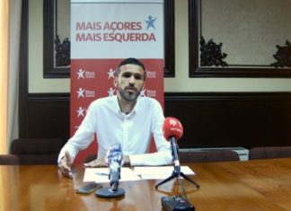 Bloco de Esquerda -Empréstimo de 60 ME contraído pela SATA com condições danosas é mais um “cachalote” por explicar