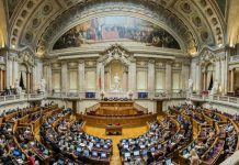 AR aprova voto antecipado e por mobilidade