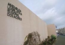 Protesto pede “carreira justa” para técnicos superiores de diagnóstico e terapêutica dos Açores