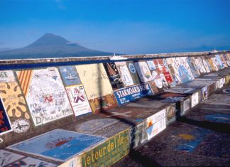 Associação de Turismo Sustentável do Faial