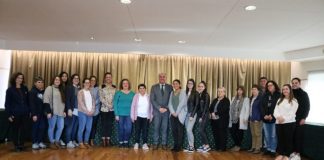 Município da Madalena Atribuiu Mais de Cem Mil Euros Em Bolsas de Estudo a Alunos do Ensino Superior