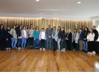 Município da Madalena Atribuiu Mais de Cem Mil Euros Em Bolsas de Estudo a Alunos do Ensino Superior