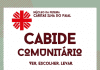 Cáritas – “Cabide Comunitário” dá roupa a custo zero DR