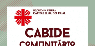 Cáritas – “Cabide Comunitário” dá roupa a custo zero DR