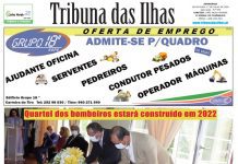 Capa da edição n.º 935 de 17 de julho 2020