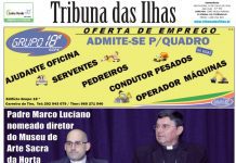 Capa da edição n.º 936 de 24 de julho 2020