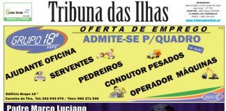 Capa da edição n.º 936 de 24 de julho 2020