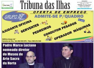 Capa da edição n.º 936 de 24 de julho 2020