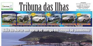 Capa da edição n.º 934 de 10 de julho 2020