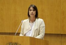CDS/Açores sugere reforço de ligações marítimas para transporte de passageiros e viaturas DR/CDS