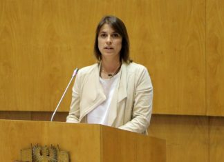 CDS/Açores sugere reforço de ligações marítimas para transporte de passageiros e viaturas DR/CDS