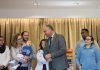 Município Apoiou Mais de 200 Famílias Com Kits de Natalidade DR/CMM