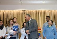 Município Apoiou Mais de 200 Famílias Com Kits de Natalidade DR/CMM