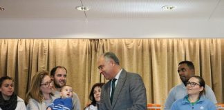 Município Apoiou Mais de 200 Famílias Com Kits de Natalidade DR/CMM