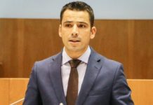 CDS lamenta inexistência de um Plano Regional de Emprego nos Açores