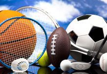 Agenda desportiva | 13 e 14 de junho de 2026