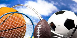 Agenda desportiva | 13 e 14 de junho de 2026