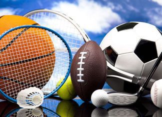 Agenda desportiva | 12 e 13 de abril de 2025