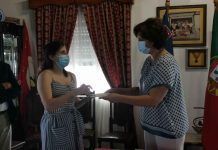Governo dos Açores já investiu mais de 14,6 milhões de euros em habitação na Terceira nos últimos quatro anos, anuncia Andreia Cardoso DR/GACS