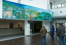 Saúde – Hospital da Horta com 1,3 milhões de euros de prejuízo no primeiro trimestre DR