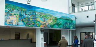 Saúde – Hospital da Horta com 1,3 milhões de euros de prejuízo no primeiro trimestre DR