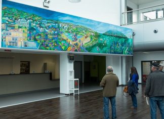 Saúde – Hospital da Horta com 1,3 milhões de euros de prejuízo no primeiro trimestre DR