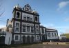 Faial – Padre Marco Luciano é o novo diretor do Museu de Arte Sacra DR
