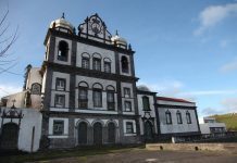 Faial – Padre Marco Luciano é o novo diretor do Museu de Arte Sacra DR