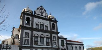Religião – Festa em honra de Nossa S.ª do Carmo DR