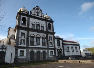 Faial – Padre Marco Luciano é o novo diretor do Museu de Arte Sacra DR
