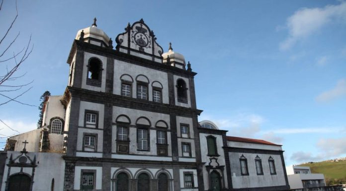 Religião – Festa em honra de Nossa S.ª do Carmo DR