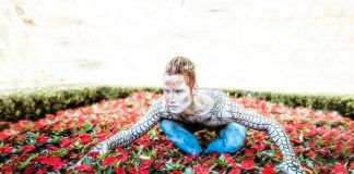 MiratecArts Chama artistas para criar um novo mundo