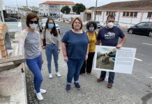 BE propõe elaboração de plano de arborização para Angra do Heroísmo
