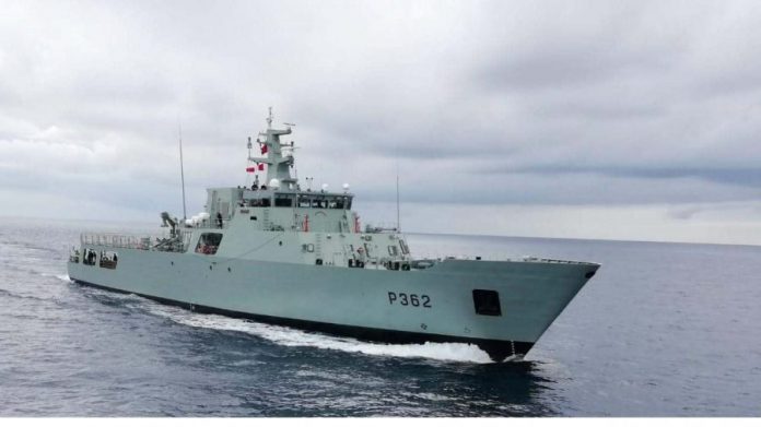 DR/Marinha Portuguesa